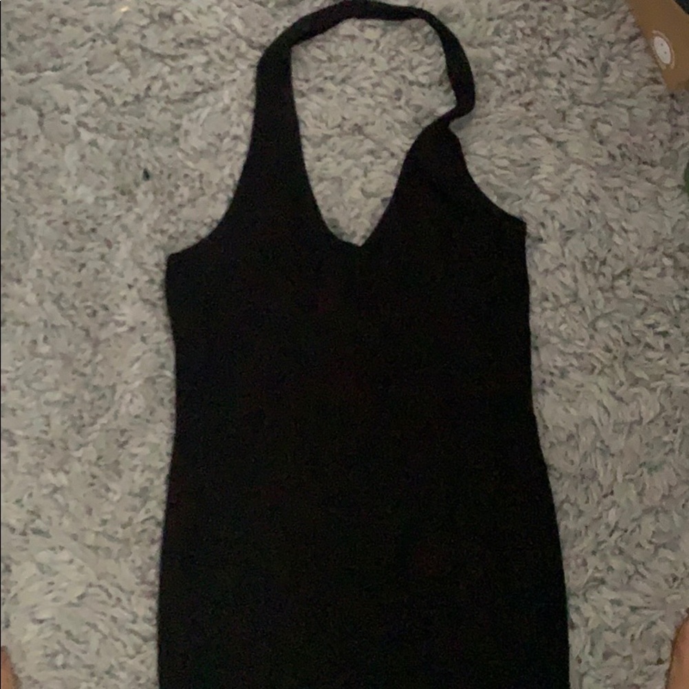 Cute lil black dress
